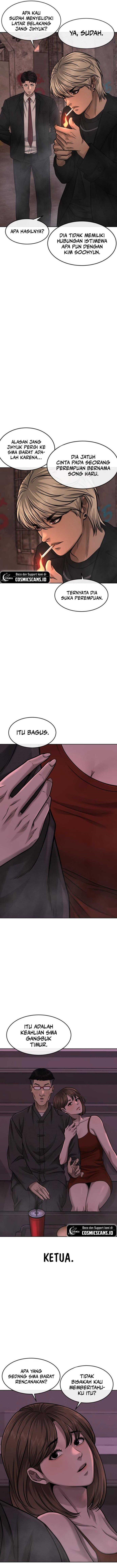 Quest Supremacy Chap 81 - Next Chap 82