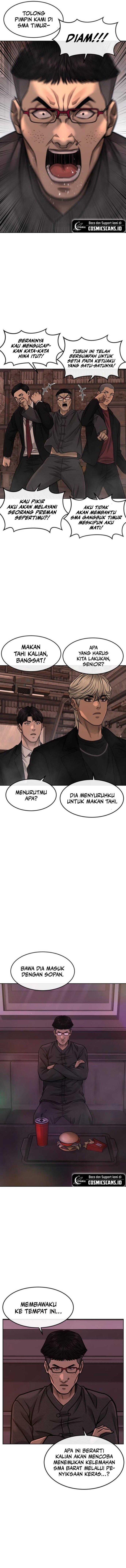 Quest Supremacy Chap 81 - Next Chap 82