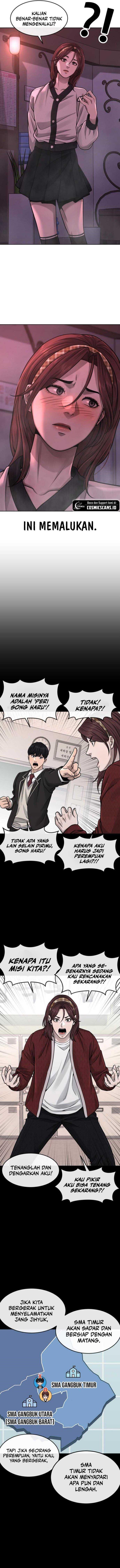 Quest Supremacy Chap 81 - Next Chap 82