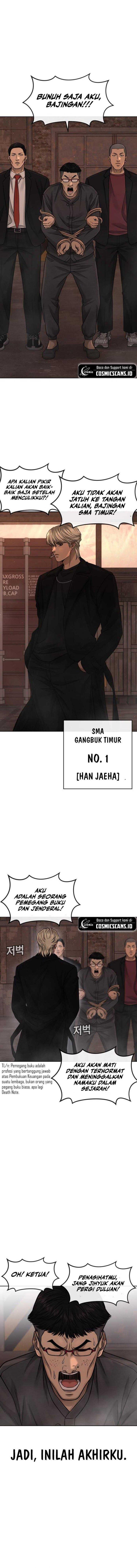 Quest Supremacy Chap 81 - Next Chap 82
