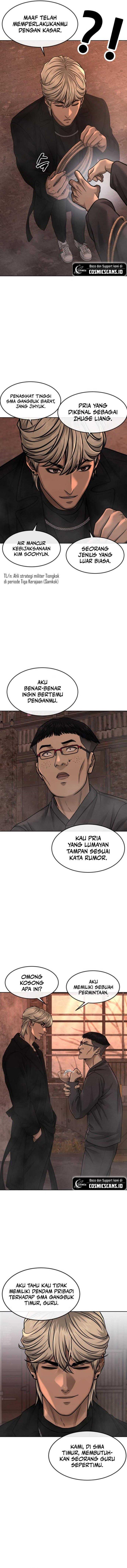 Quest Supremacy Chap 81 - Next Chap 82