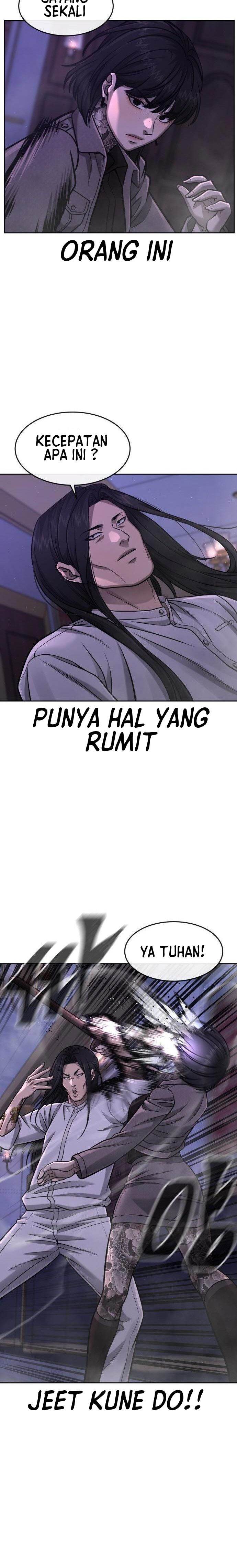 Quest Supremacy Chap 87 - Next Chap 88