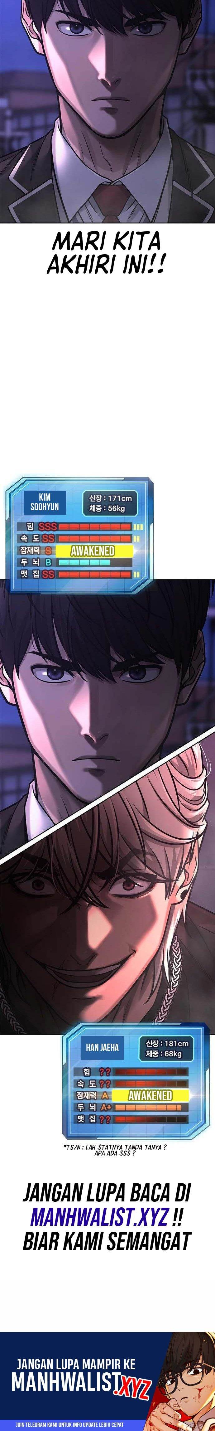 Quest Supremacy Chap 87 - Next Chap 88