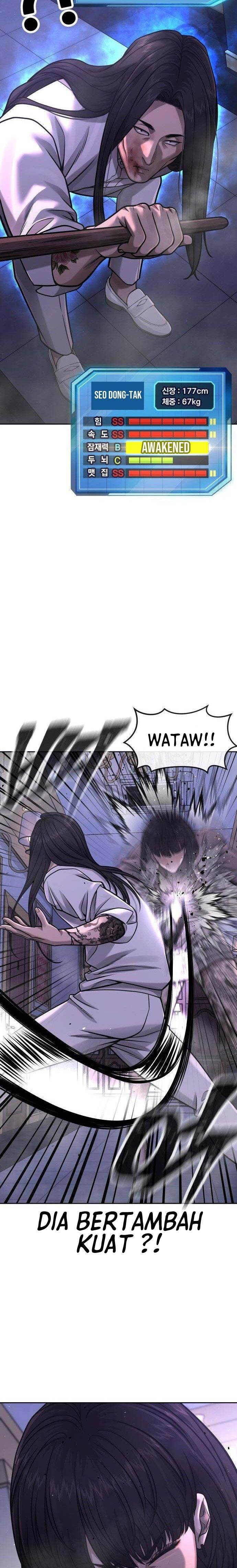 Quest Supremacy Chap 87 - Next Chap 88