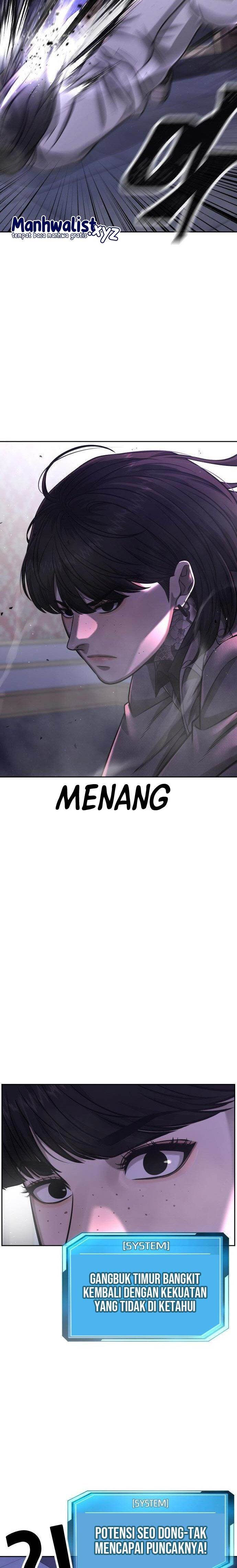 Quest Supremacy Chap 87 - Next Chap 88