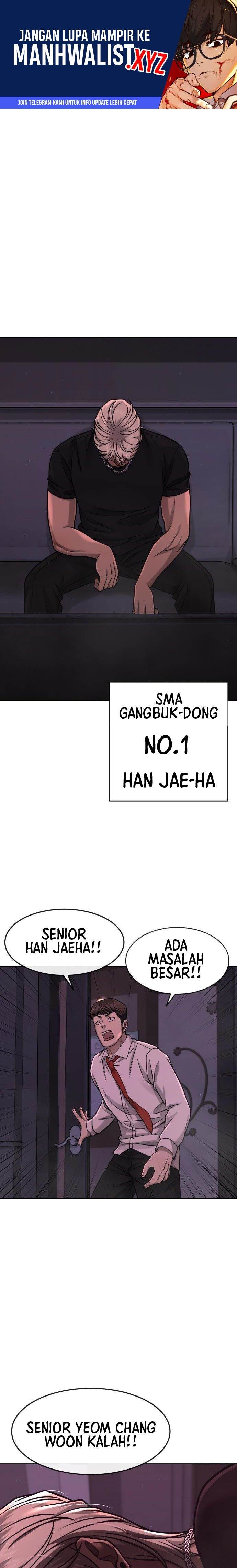 Quest Supremacy Chap 87 - Next Chap 88