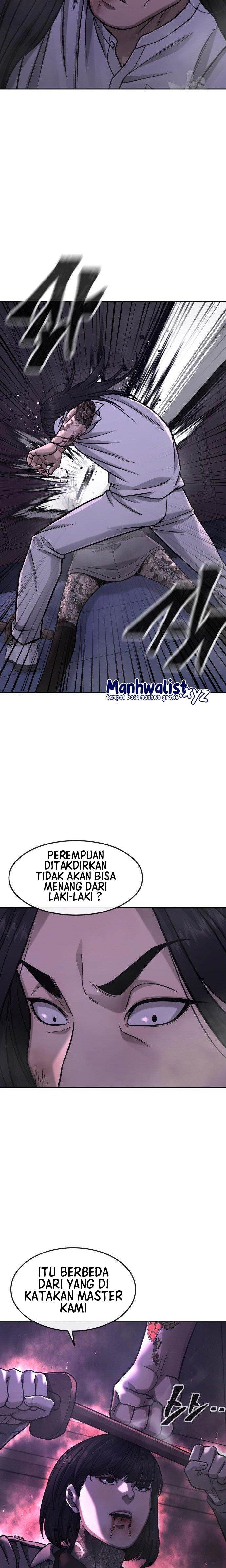 Quest Supremacy Chap 87 - Next Chap 88