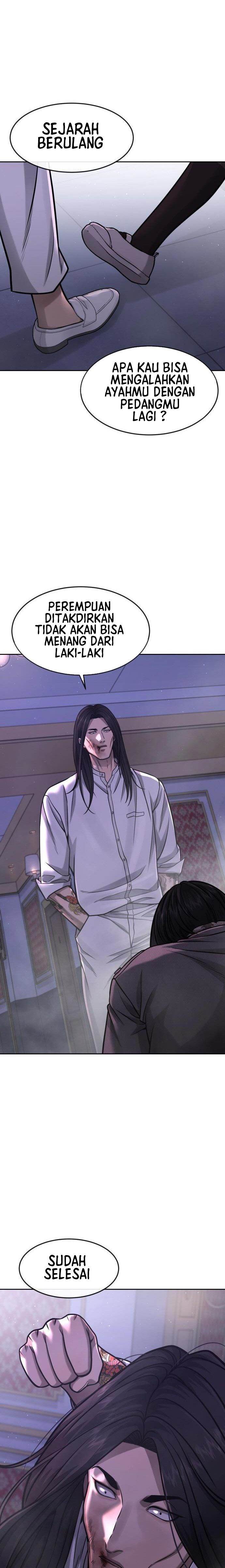 Quest Supremacy Chap 87 - Next Chap 88