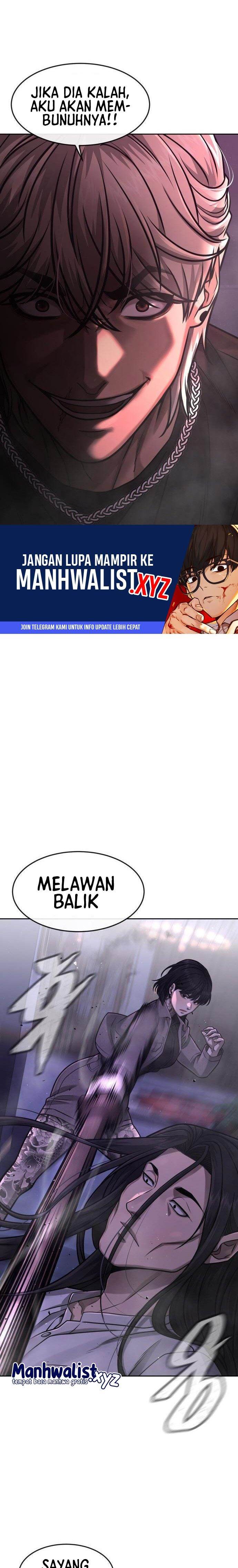 Quest Supremacy Chap 87 - Next Chap 88