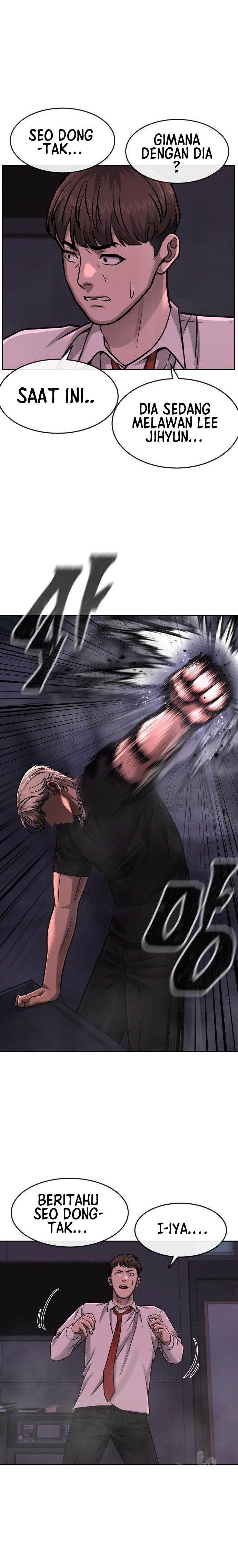 Quest Supremacy Chap 87 - Next Chap 88