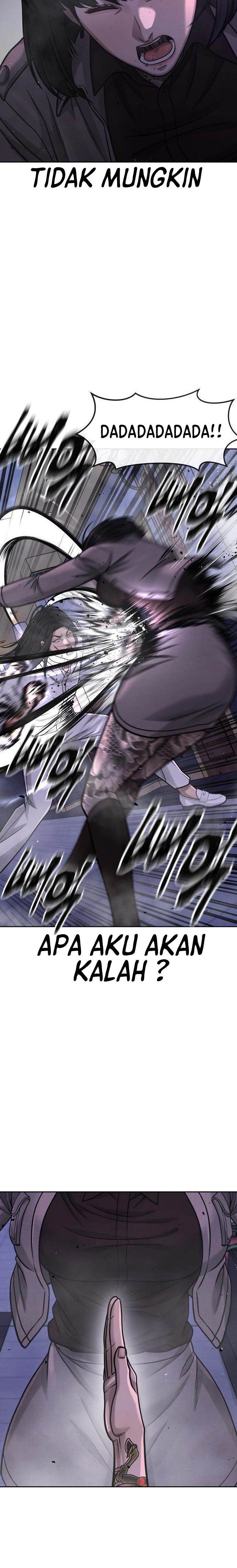 Quest Supremacy Chap 87 - Next Chap 88