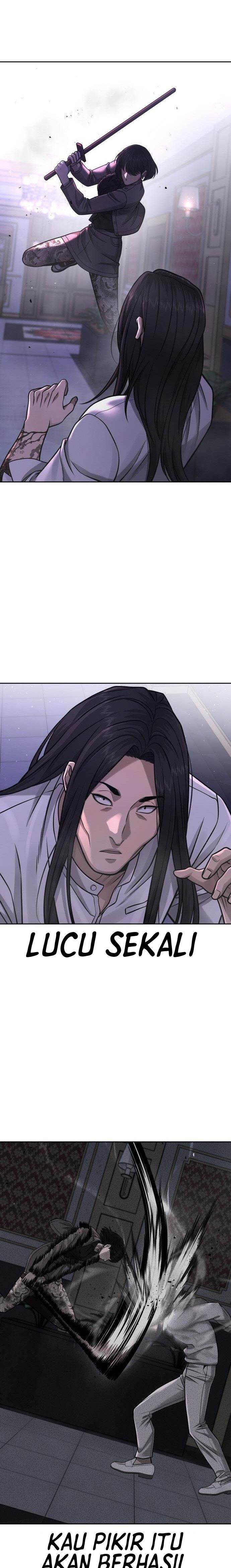 Quest Supremacy Chap 87 - Next Chap 88