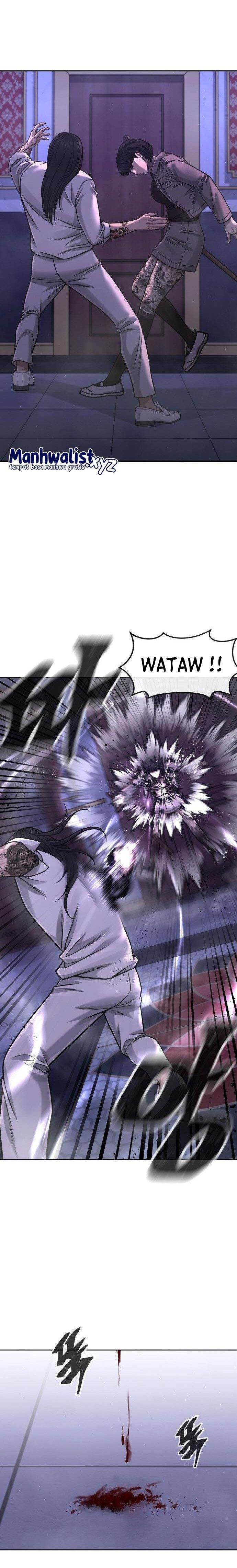 Quest Supremacy Chap 87 - Next Chap 88