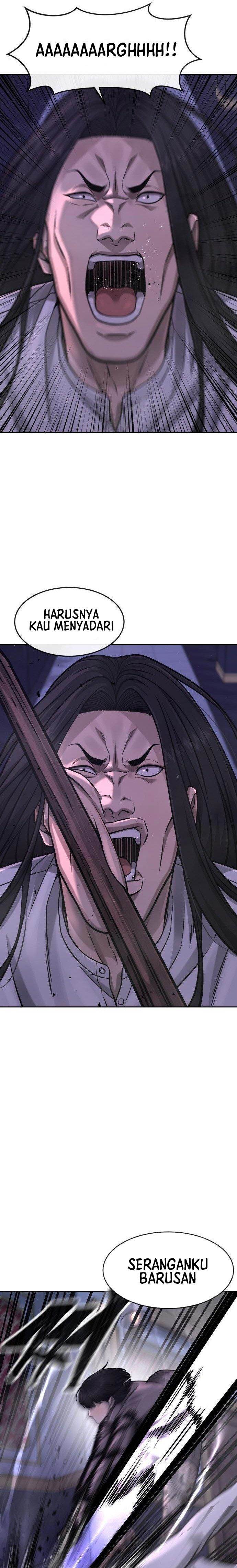 Quest Supremacy Chap 87 - Next Chap 88