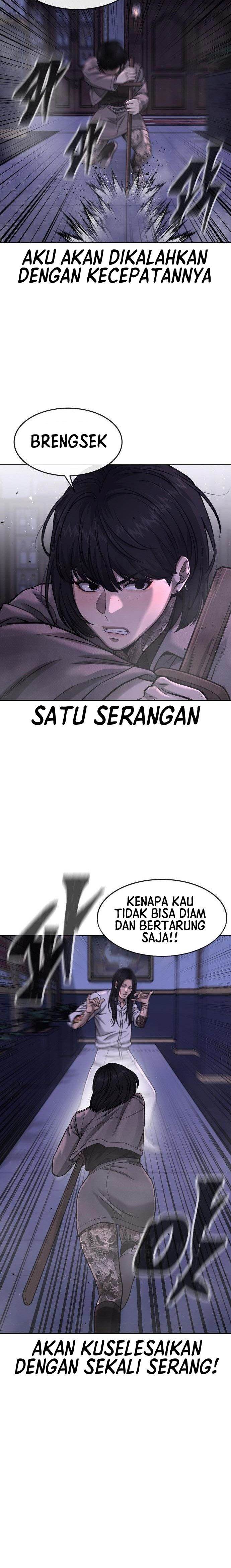 Quest Supremacy Chap 87 - Next Chap 88