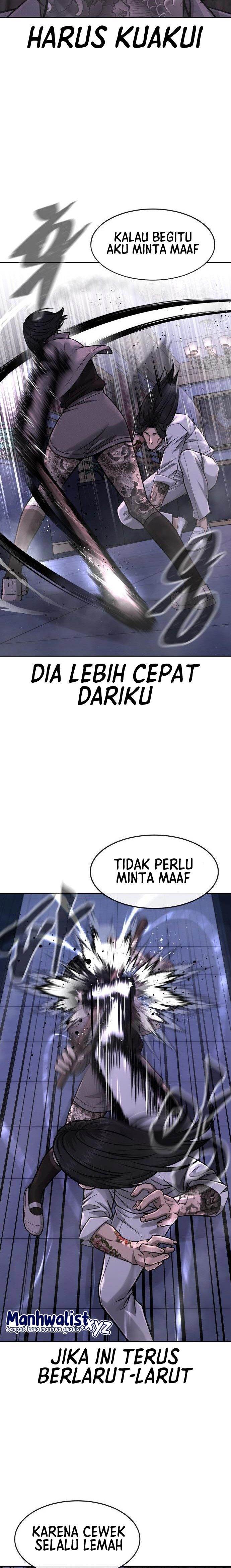 Quest Supremacy Chap 87 - Next Chap 88