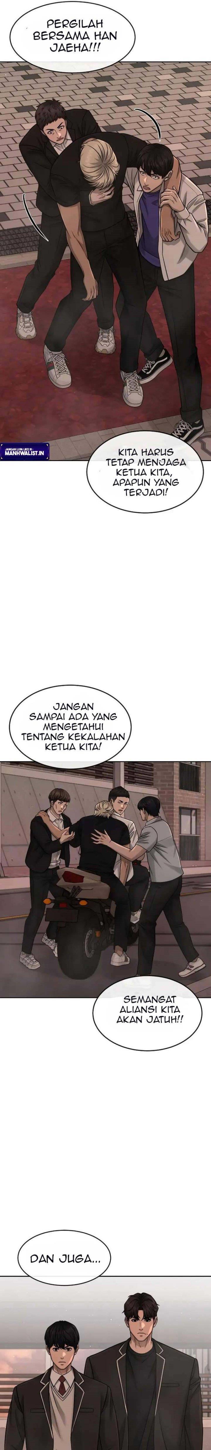 Quest Supremacy Chap 84 - Next Chap 85