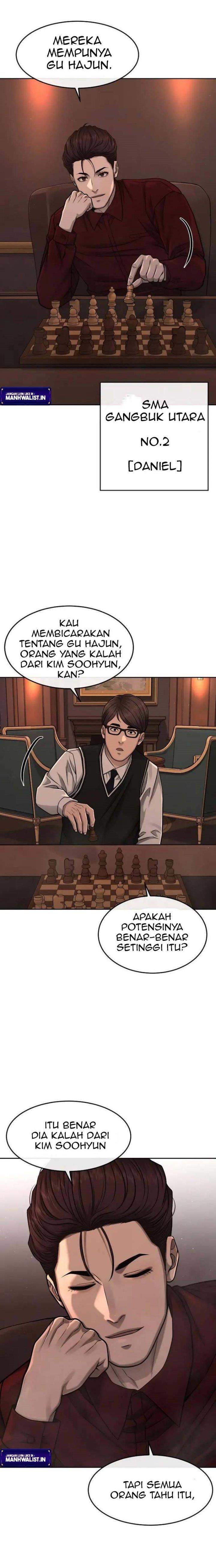 Quest Supremacy Chap 84 - Next Chap 85