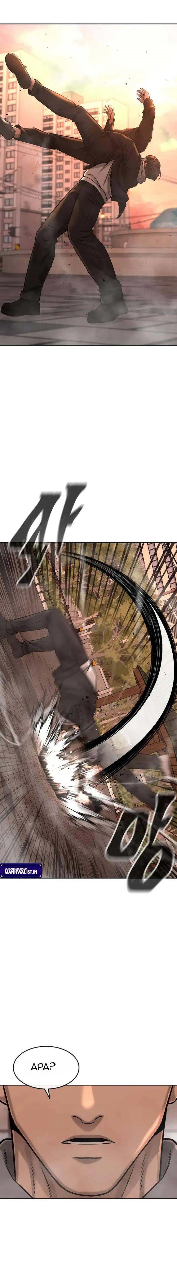 Quest Supremacy Chap 84 - Next Chap 85
