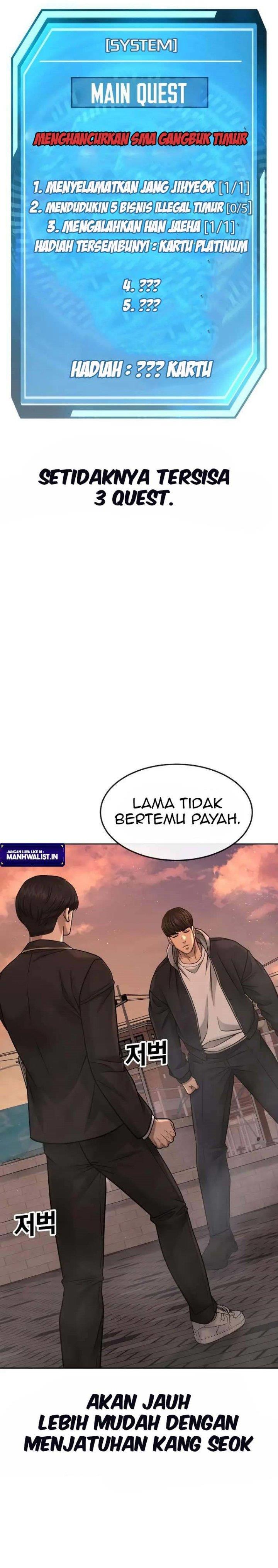 Quest Supremacy Chap 84 - Next Chap 85