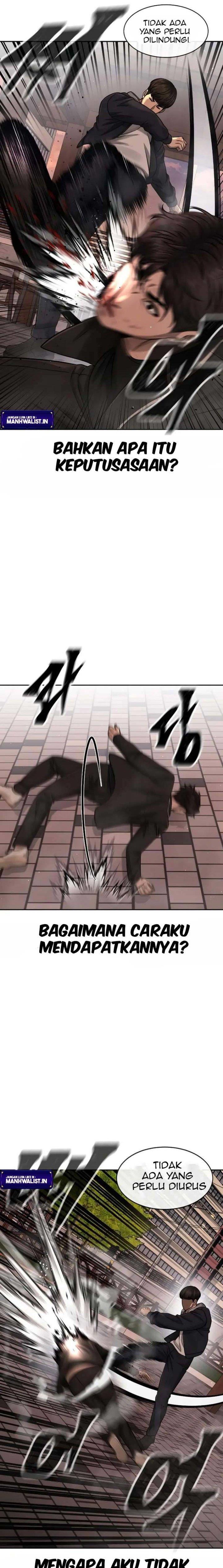 Quest Supremacy Chap 84 - Next Chap 85