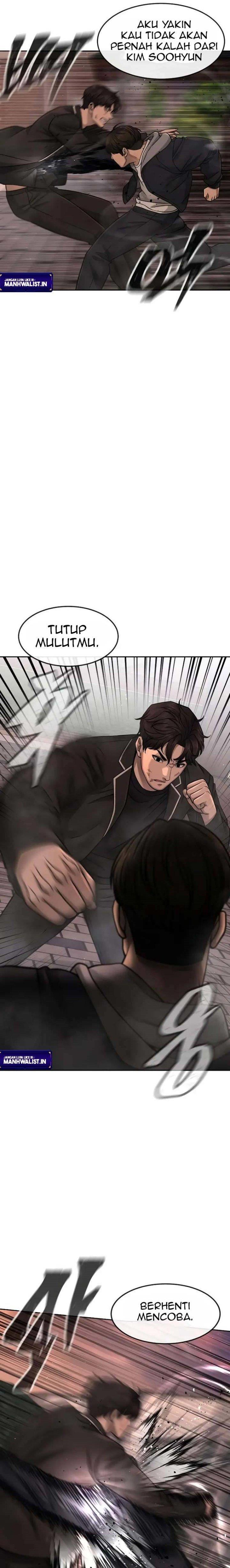 Quest Supremacy Chap 84 - Next Chap 85