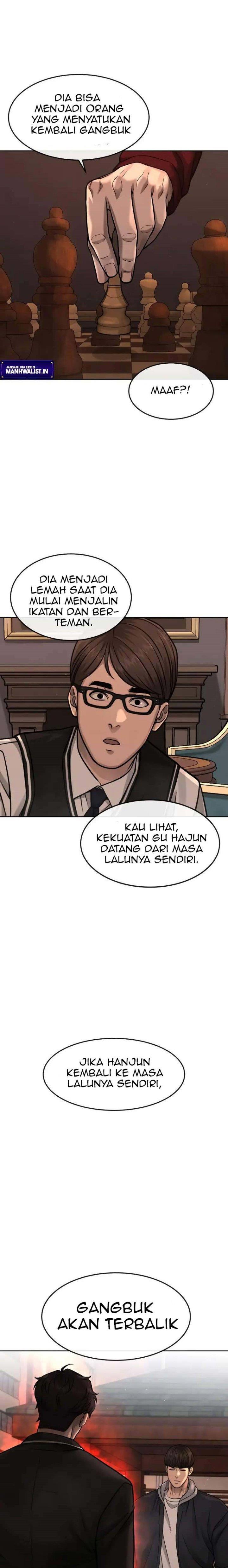 Quest Supremacy Chap 84 - Next Chap 85