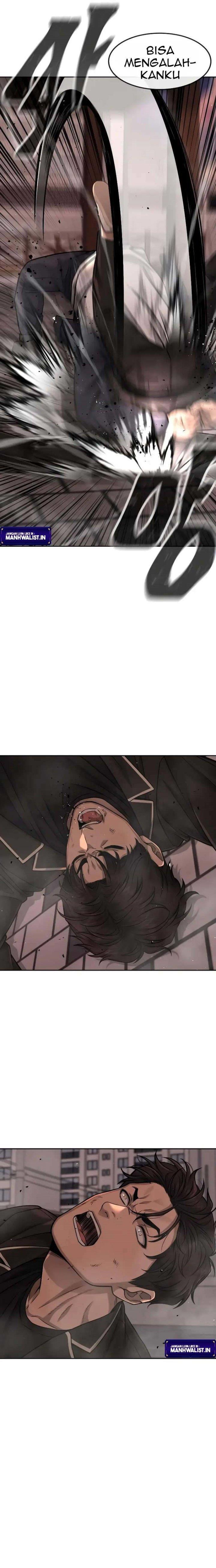 Quest Supremacy Chap 84 - Next Chap 85