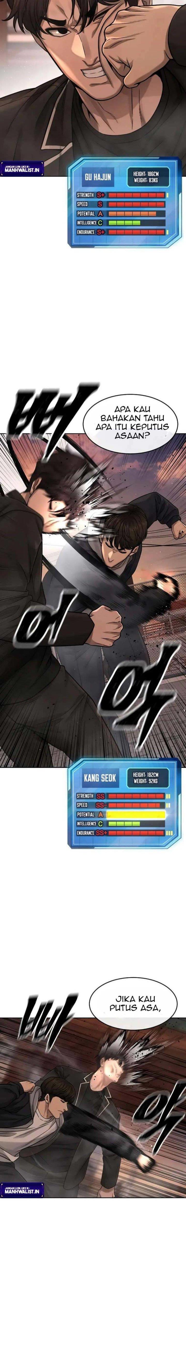 Quest Supremacy Chap 84 - Next Chap 85
