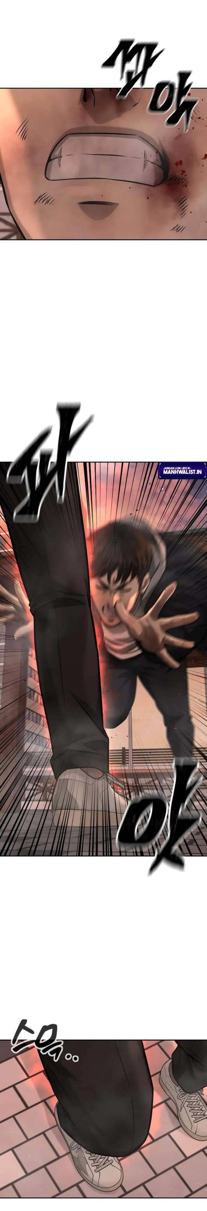 Quest Supremacy Chap 84 - Next Chap 85