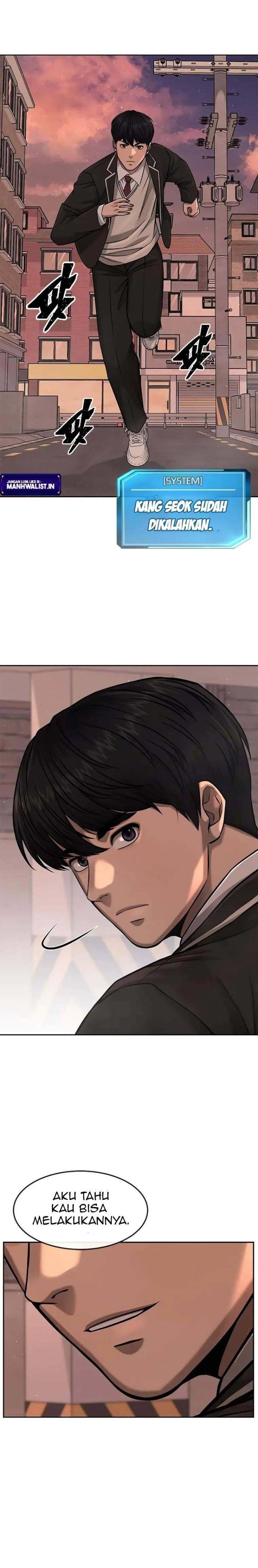 Quest Supremacy Chap 84 - Next Chap 85