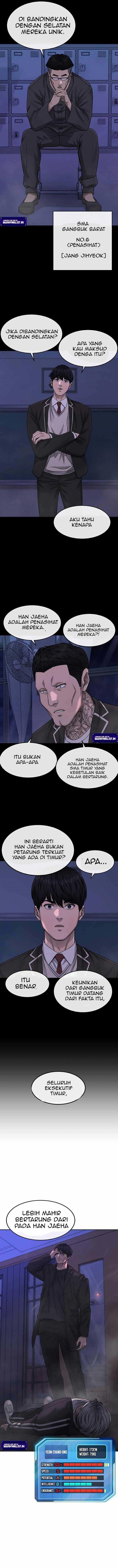 Quest Supremacy Chap 85 - Next Chap 86