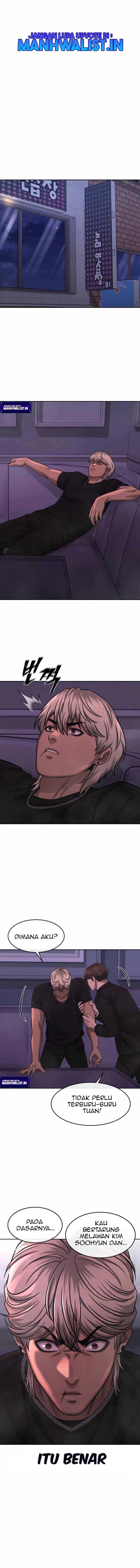 Quest Supremacy Chap 85 - Next Chap 86