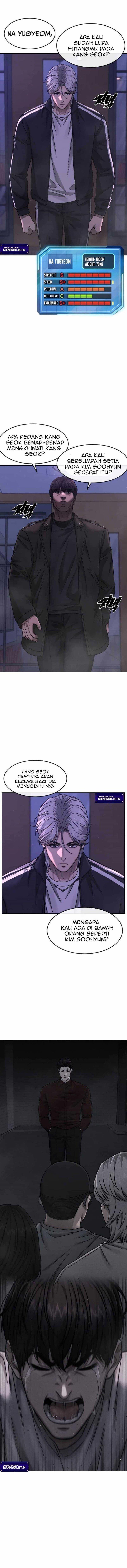 Quest Supremacy Chap 85 - Next Chap 86