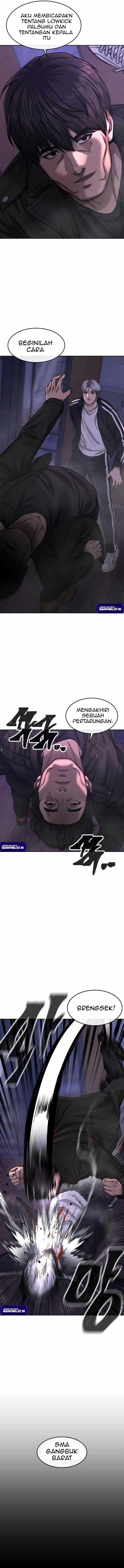 Quest Supremacy Chap 85 - Next Chap 86