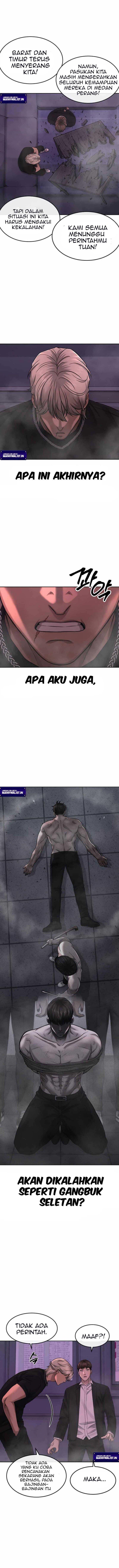 Quest Supremacy Chap 85 - Next Chap 86