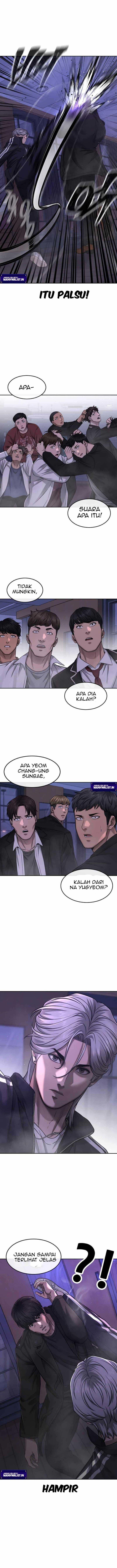 Quest Supremacy Chap 85 - Next Chap 86