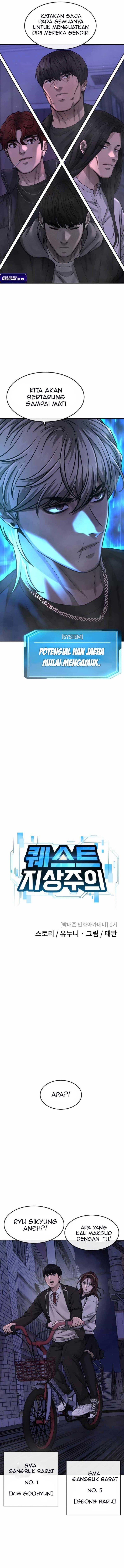 Quest Supremacy Chap 85 - Next Chap 86