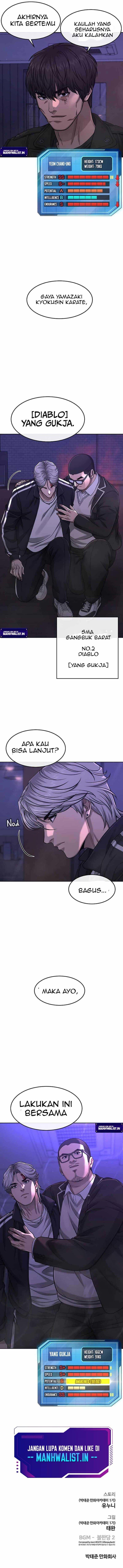 Quest Supremacy Chap 85 - Next Chap 86