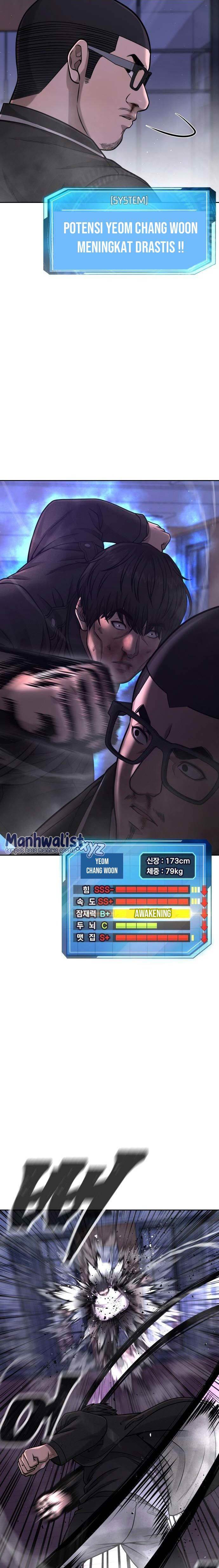 Quest Supremacy Chap 86 - Next Chap 87