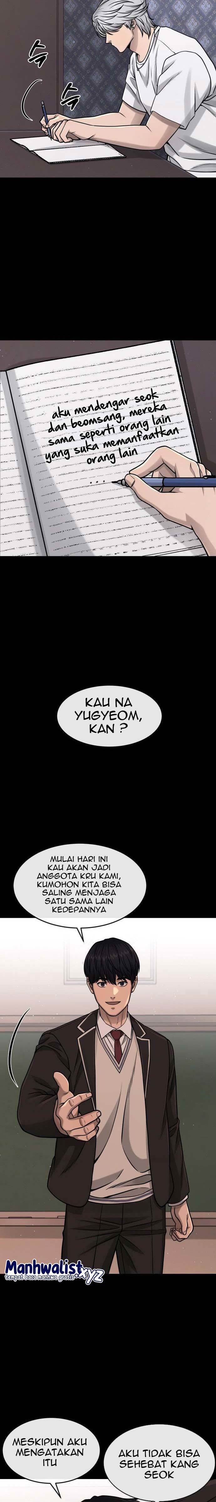 Quest Supremacy Chap 86 - Next Chap 87