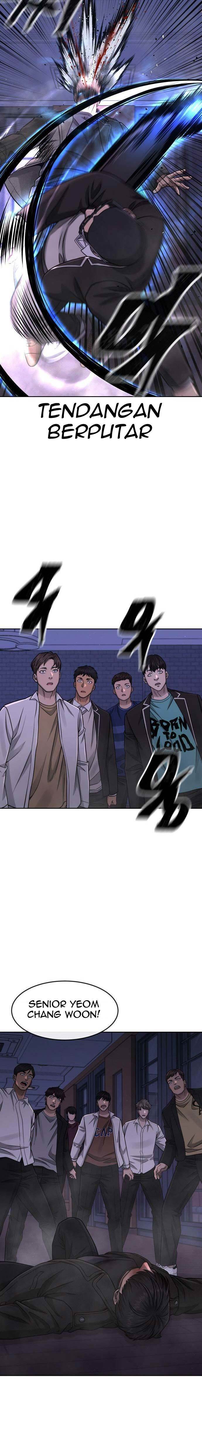 Quest Supremacy Chap 86 - Next Chap 87