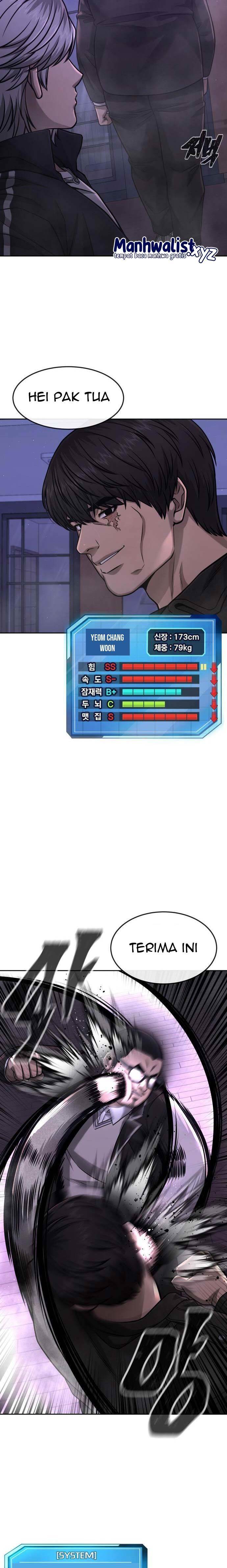 Quest Supremacy Chap 86 - Next Chap 87