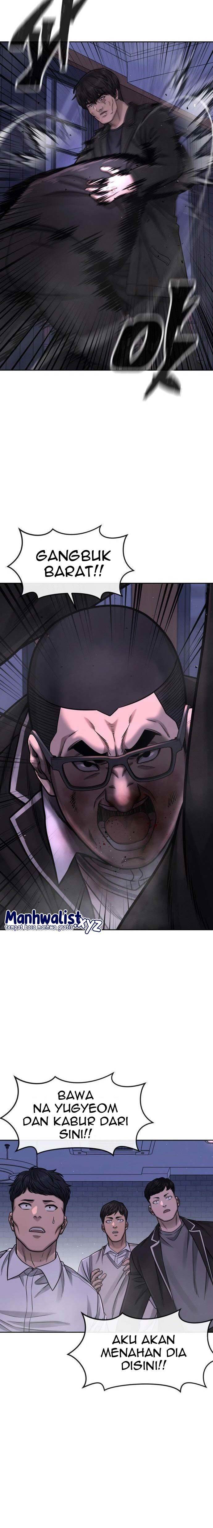 Quest Supremacy Chap 86 - Next Chap 87