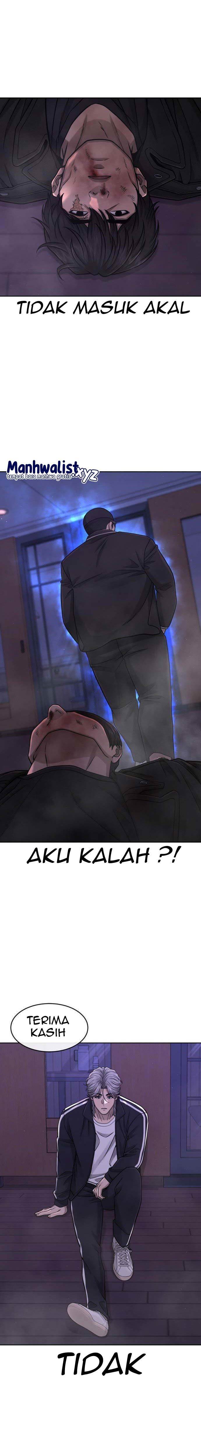 Quest Supremacy Chap 86 - Next Chap 87