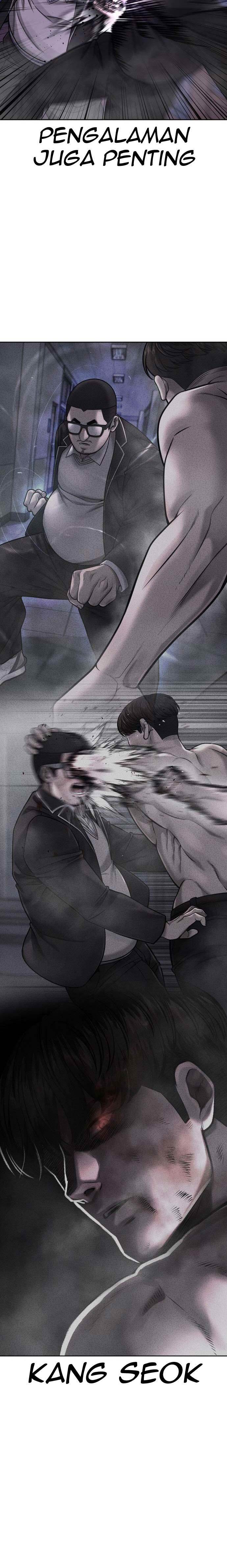 Quest Supremacy Chap 86 - Next Chap 87