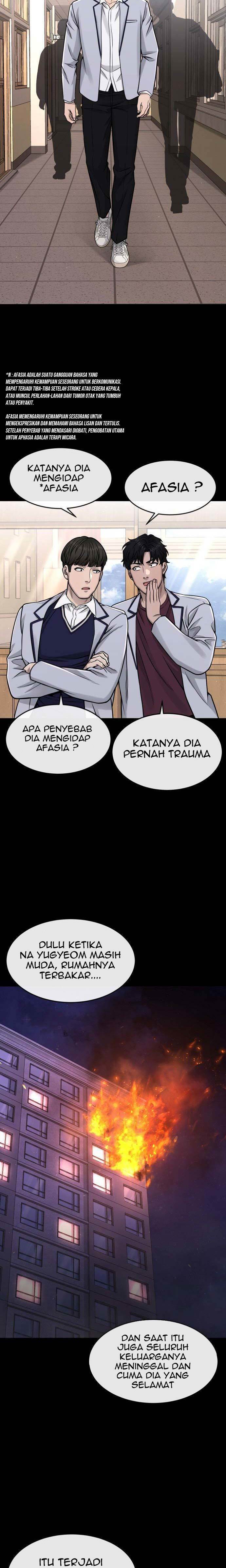 Quest Supremacy Chap 86 - Next Chap 87
