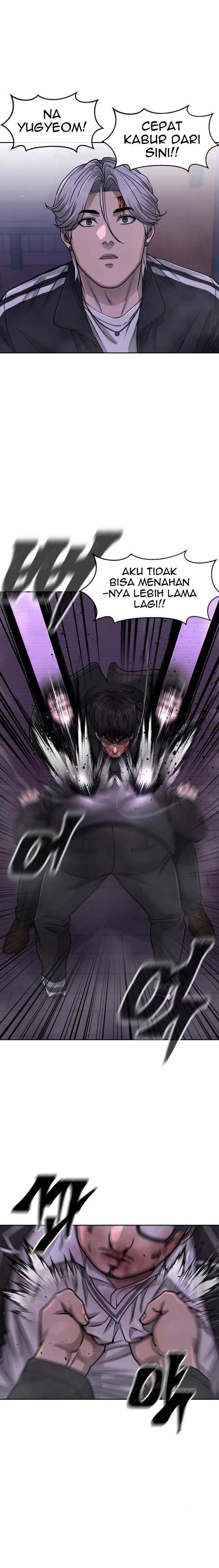 Quest Supremacy Chap 86 - Next Chap 87