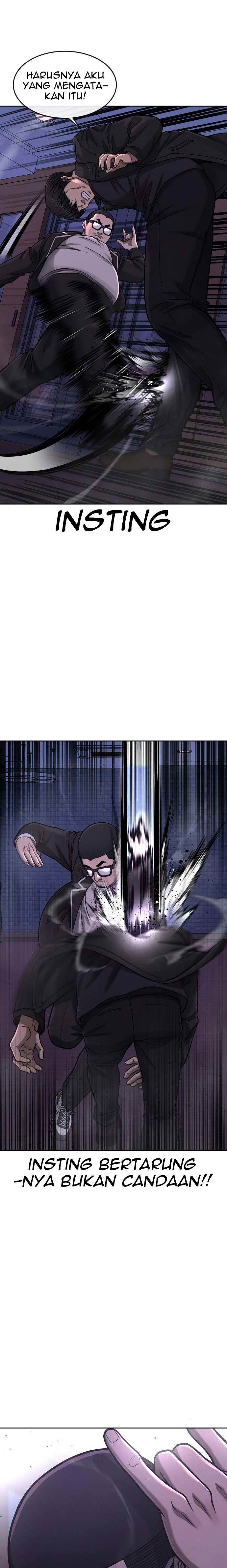 Quest Supremacy Chap 86 - Next Chap 87