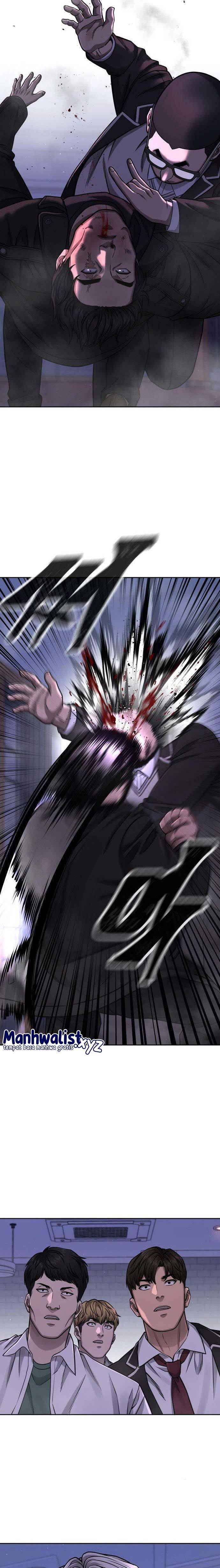 Quest Supremacy Chap 86 - Next Chap 87